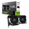 ASUS DUAL RTX 5070 12GB OC grafička kartica