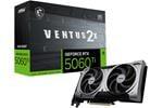 MSI RTX 5060 Ti 16G VENTUS 2X OC PLUS