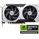 MSI RTX 5060 Ti 8G VENTUS 2X OC PLUS grafička kartica