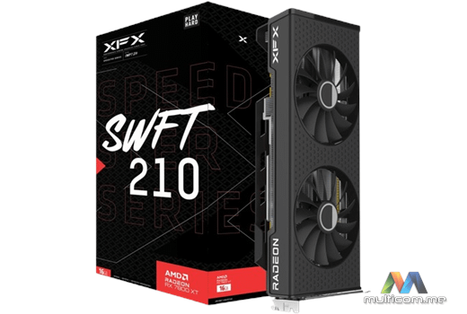 XFX RX-78TSWFTFP Graficka kartica