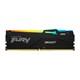 Kingston FURY Beast RGB 32GB DDR5-6000 RAM