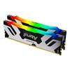Kingston FURY Renegade RGB 32GB DDR5-6400 RAM