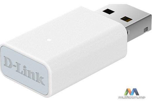 DLink AX9U
