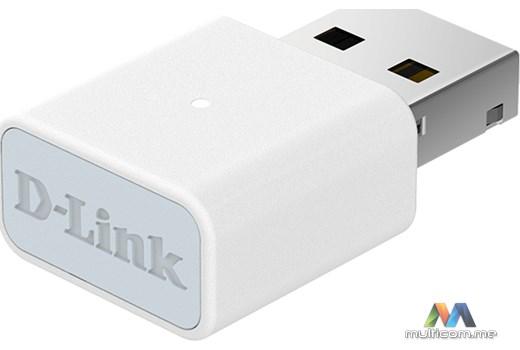 DLink AN3U
