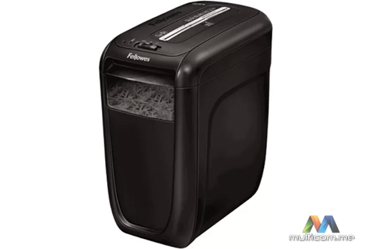 FELLOWES 60CS 4606101