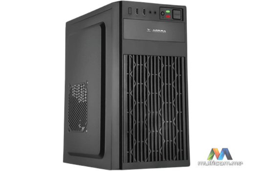 Alcatroz AZZURA COMPACTO 300 Kuciste