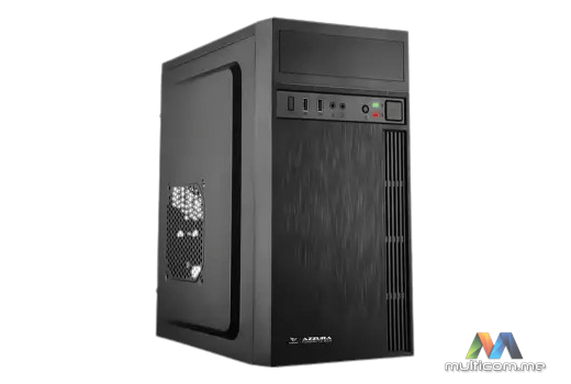 Alcatroz AZZURA COMPACTO 600 Kuciste