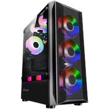 Armaggeddo Tritron 2 Black