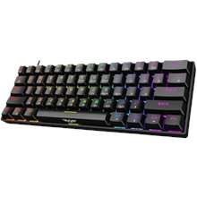 Armaggeddo MKA-1C NEX BLACK (Clicky)