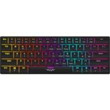 Armaggeddo SMK-1C Black Linear