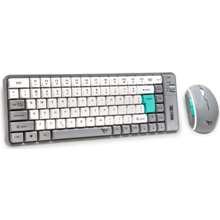 Alcatroz Tetriz Air 300C Winter White