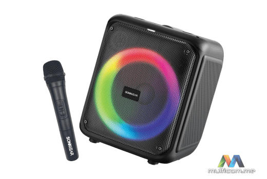 SONICGEAR AudioX Pro 600HD Zvucnik