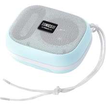 SONICGEAR SONICGO 101 AQUA Mint