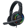 Armaggeddo PULSE 1 CHROMA Black