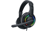 Armaggeddo PULSE 1 CHROMA Black