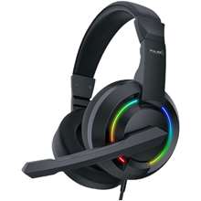 Armaggeddo PULSE 1 CHROMA Black