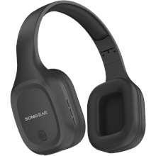 SONICGEAR AIRPHONE 5 Carbon