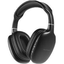 SONICGEAR AIRPHONE 6 Obsidian