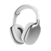 SONICGEAR AIRPHONE 6 Silver