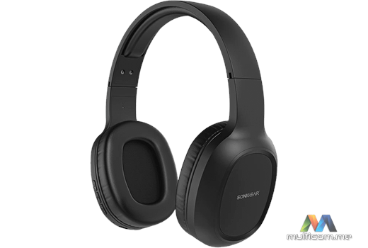 SONICGEAR AIRPHONE 3 Cabron