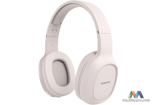 SONICGEAR AIRPHONE 3 Sand