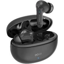 SONICGEAR EarPump TWS Q3 ANC Black