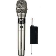 SONICGEAR WM 3000UL Platinum