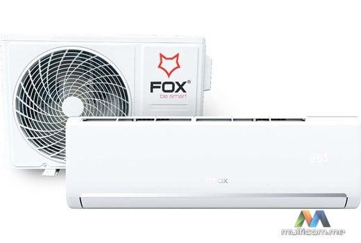 FOX FAC-12INTC-52G Klima