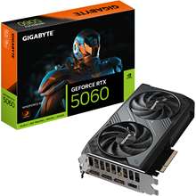 Gigabyte GV-N5060WF2-8GD