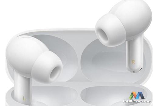Xiaomi Redmi Buds 6 Pro Glacier White