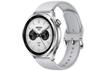Xiaomi Watch S4 Silver