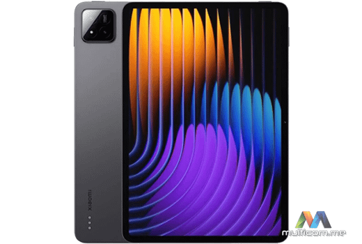 Xiaomi PAD 7 8GB 128GB GREY Tablet