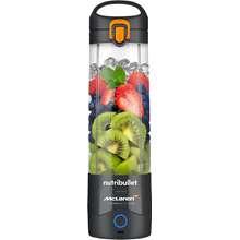 Nutribullet NBP003GO-MC
