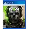 Activision PS4 Call of Duty: Modern Warfare