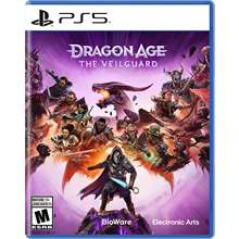 Electronic PS5 Dragon Age: The Veilguard