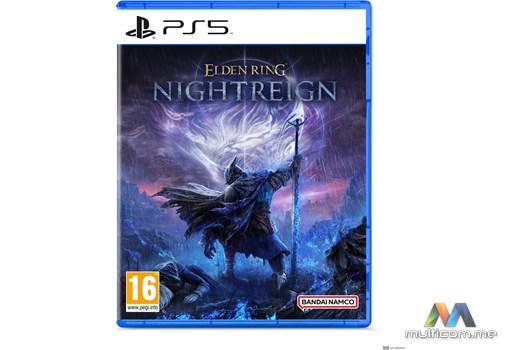 Razni proizvodjaci PS5 Elden Ring Nightreign igrica