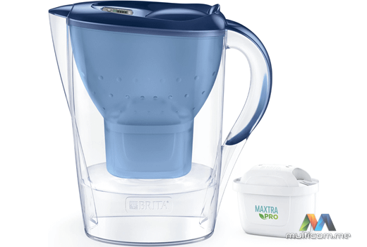 Brita Marella Cool Pro plava preciscivac vode