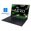 GIGABYTE AERO X16 1WH NOT25042 laptop