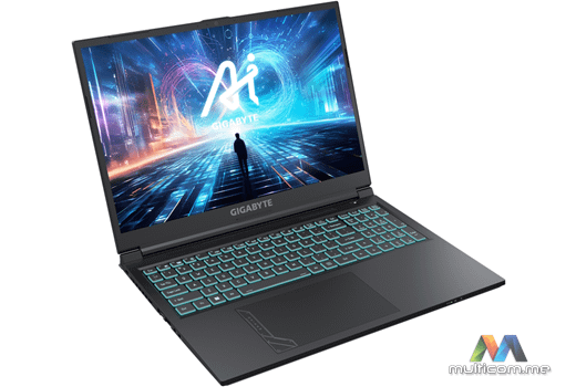 Gigabyte NOT24706 Laptop