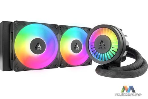 ARCTIC ACFRE00182A Cooler