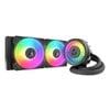 ARCTIC Liquid Freezer III Pro 240 A-RGB vodeno hlađenje