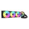 ARCTIC Liquid Freezer III Pro 360 A-RGB Black vodeno hlađenje