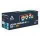 ARCTIC Liquid Freezer III Pro 360 A-RGB Black vodeno hlađenje
