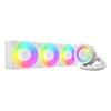 ARCTIC Liquid Freezer III Pro 360 A-RGB White vodeno hlađenje
