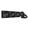 ARCTIC Liquid Freezer III Pro 360 Black vodeno hlađenje