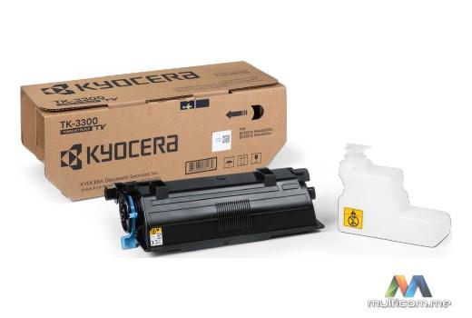 Kyocera TK-3300 Toner