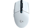 Logitech G305 White miš
