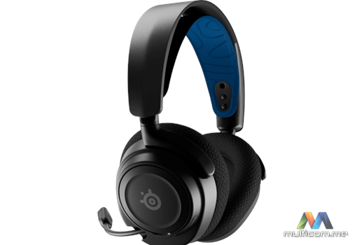 SteelSeries Arctis Nova 7P Gaming slusalice