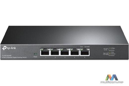 TP LINK TL-SG105-M2