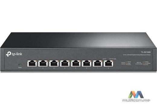 TP LINK TL-SX1008(UN)